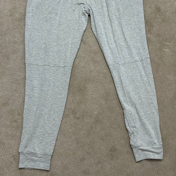 Under Armour Athlete Recovery Mens Celliant Sleeper Pants Grey Size XL - Picture 5 of 11